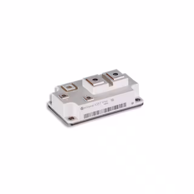 FZ400R12KS4PHOSA1 Infineon Technologies  Transistors - IGBT - Modules